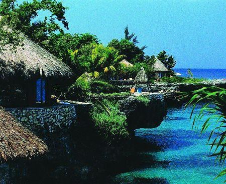 Rockhouse Hotel Negril Ruang foto