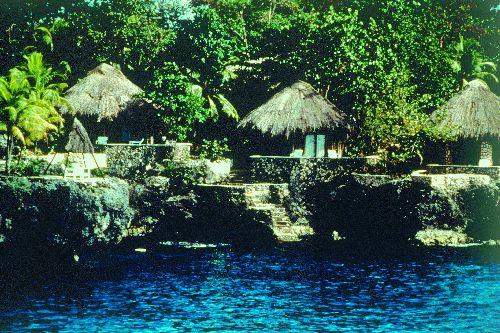 Rockhouse Hotel Negril Ruang foto